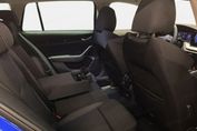 Skoda Octavia 2.0 TDI DSG
