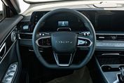 Chery Tiggo 7 Comfort 1.5 T-GDI Super Hybrid DHT