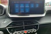 Peugeot 208 Allure e-DCS6  1.2 mHEV