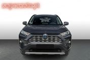 Toyota RAV4 Comfort 2.5 Hybrid