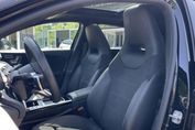 Mercedes Klasa A 220 4-Matic AMG Line