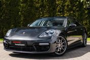 Porsche Panamera 4S