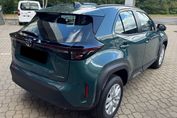 Toyota Yaris Cross Comfort 1.5 Hybrid