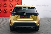 Toyota Yaris Cross Hybrid 1.5 Comfort