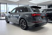 Audi Q7 45 TDI quattro S Line