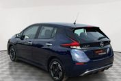 Nissan Leaf 40KWH Acenta