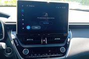 Toyota Corolla Cross 2.0 Hybrid Style