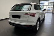 Skoda Karoq Drive 1.5 TSI DSG