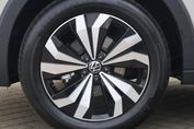 Volkswagen T-Cross 1.0 TSI Life Plus