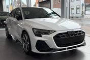 Audi A3 30 TFSI S Line Sportback