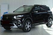 Citroen C3 Aircross Plus 1.2 Turbo