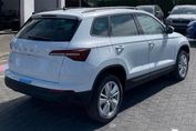 Skoda Karoq Edition 130 1.5 TSI DSG