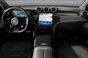 Mercedes GLC AMG Coupe 53  4-Matic