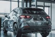 Mercedes GLA 200 AMG Line