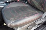 Ford Puma ST-Line X PowerShift mHEV  1.0 EcoBoost