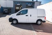 Nissan NV200 L1H1
