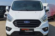Ford Transit Custom L2H1