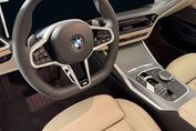 BMW Seria 3 320d xDrive M Sport
