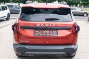 Dacia Bigster Journey LPG 1.2 mHEV