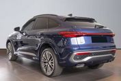 Audi Q5 TFSI quattro Sportback S line