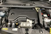 Peugeot 2008 ALLURE 1.2 mHEV e-DCS6