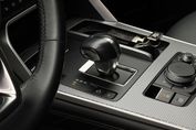 Mazda CX-60 2.5 PHEV Homura AWD aut