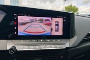 Opel Astra CDTI