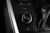 Toyota RAV4 Comfort 2.5 Hybrid Dynamic Force AWD