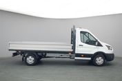 Ford Transit 350 L3 Trend Skrzynia Otwarta