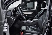 Mercedes GLC Coupe 200 4MATIC