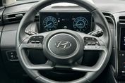 Hyundai Tucson 1.6 T-GDi  Executive 4WD