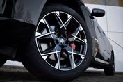 BMW X3 xDrive20d M Sport