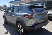 Dacia Duster Journey aut 1.2 Eco-G LPG