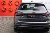 Audi Q3 35 TFSI