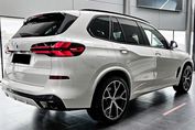 BMW X5 xDrive30d  M Sport