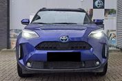 Toyota Yaris Cross Style 1.5 Hybrid