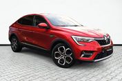 Renault Arkana 1.3 TCe Intens EDC