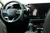 Lexus NX 350h Omotenashi 2.5 Hybrid AWD