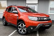 Dacia Duster 1.3 TCe Journey