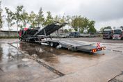 MAN TGL 12.250 4x2 Autotransporter