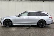 Mercedes Klasa E 220 d 4-Matic AMG Estate