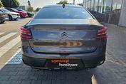 Citroen C4 X Shine EAT