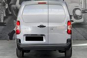Opel Combo Van XL L2H1 EAT8