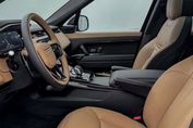 Land Rover Range Rover Sport S D350 Autobiography