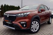 Suzuki S-Cross 1.5 DualJet Hybrid Premium AGS