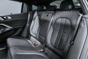 BMW X6 M60i xDrive