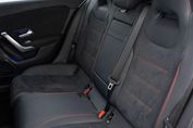 Mercedes Klasa A 200 AMG Line 7G-DCT