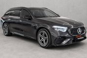 Mercedes Klasa E AMG 53 PHEV 4Matic+ 9G-Tronic TCT