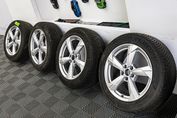 Audi A6 40 TDI quattro Sport S tronic