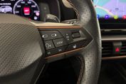 Cupra Formentor TSI DSG